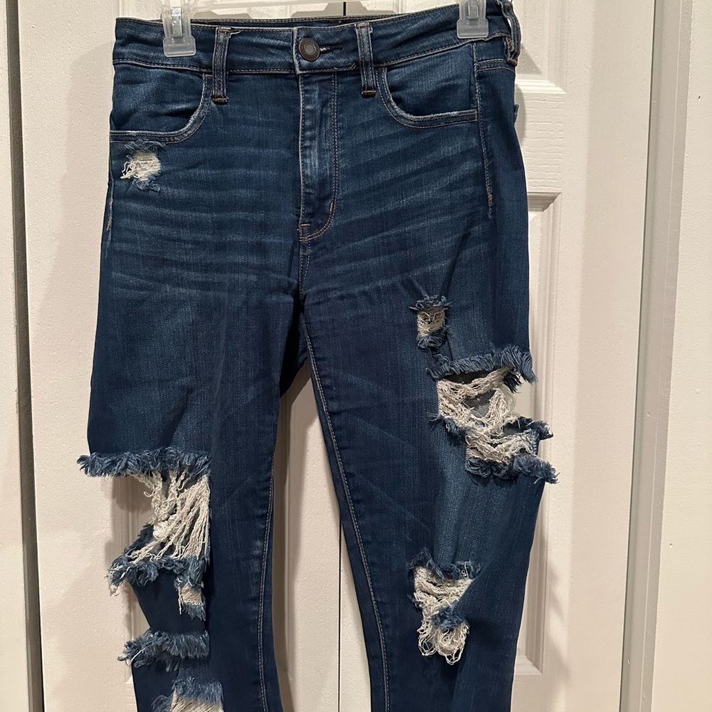 AE Jeans